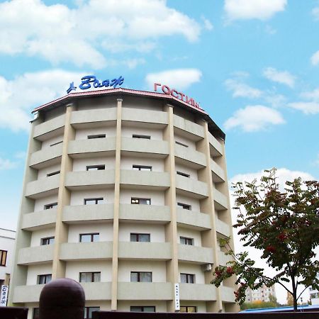 Voyage Hotel Minsk Ngoại thất bức ảnh