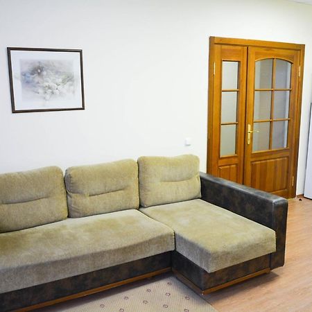 Voyage Hotel Minsk Ngoại thất bức ảnh