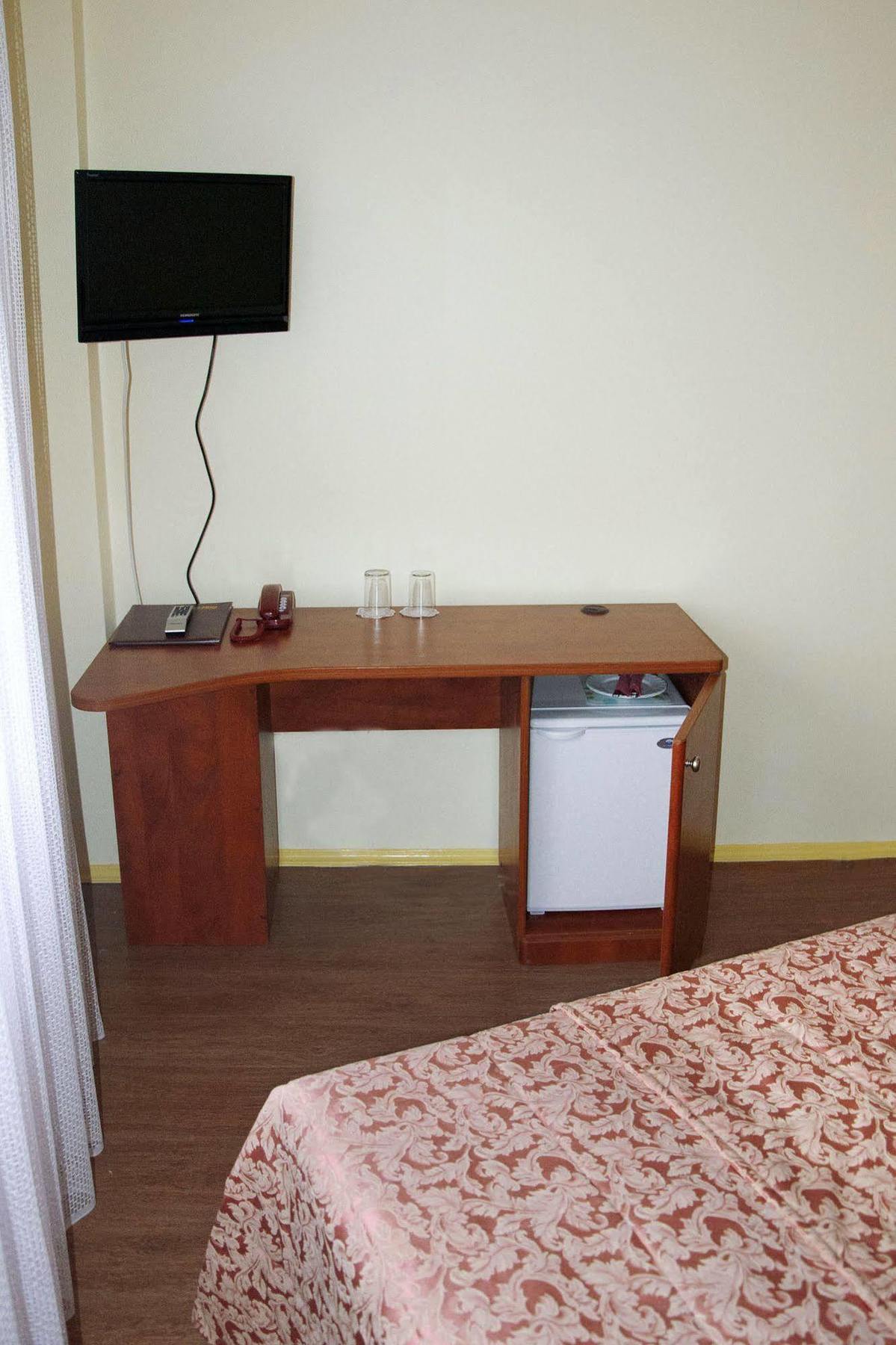 Voyage Hotel Minsk Ngoại thất bức ảnh
