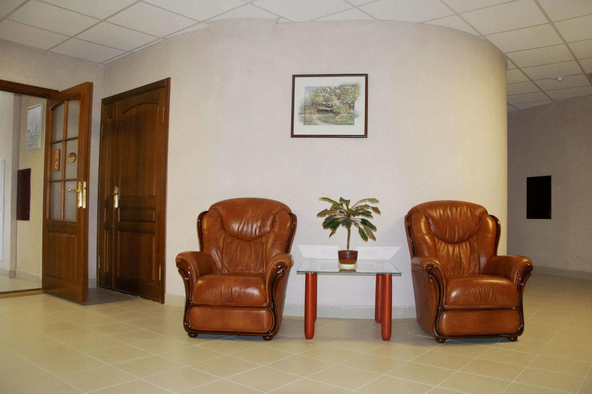 Voyage Hotel Minsk Ngoại thất bức ảnh